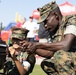 Marine Week Atlanta 2025: Band Performance