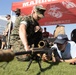 Marine Week Atlanta 2025: Band Performance