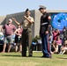 Marine Week Atlanta 2025: Band Performance