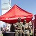Marine Week Atlanta 2025: Band Performance