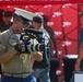Marine Week Atlanta, Aug. 31, 2025
