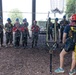 Marine Week Atlanta 2025: Camp Southern Ground