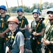 Marine Week Atlanta 2025: Camp Southern Ground