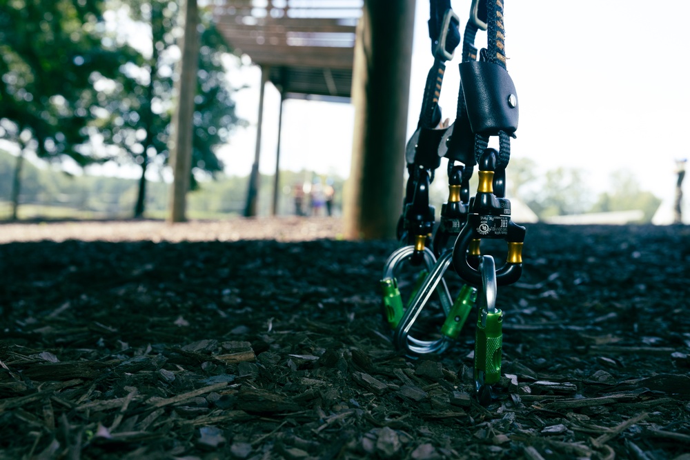 Marine Week Atlanta 2025: Camp Southern Ground