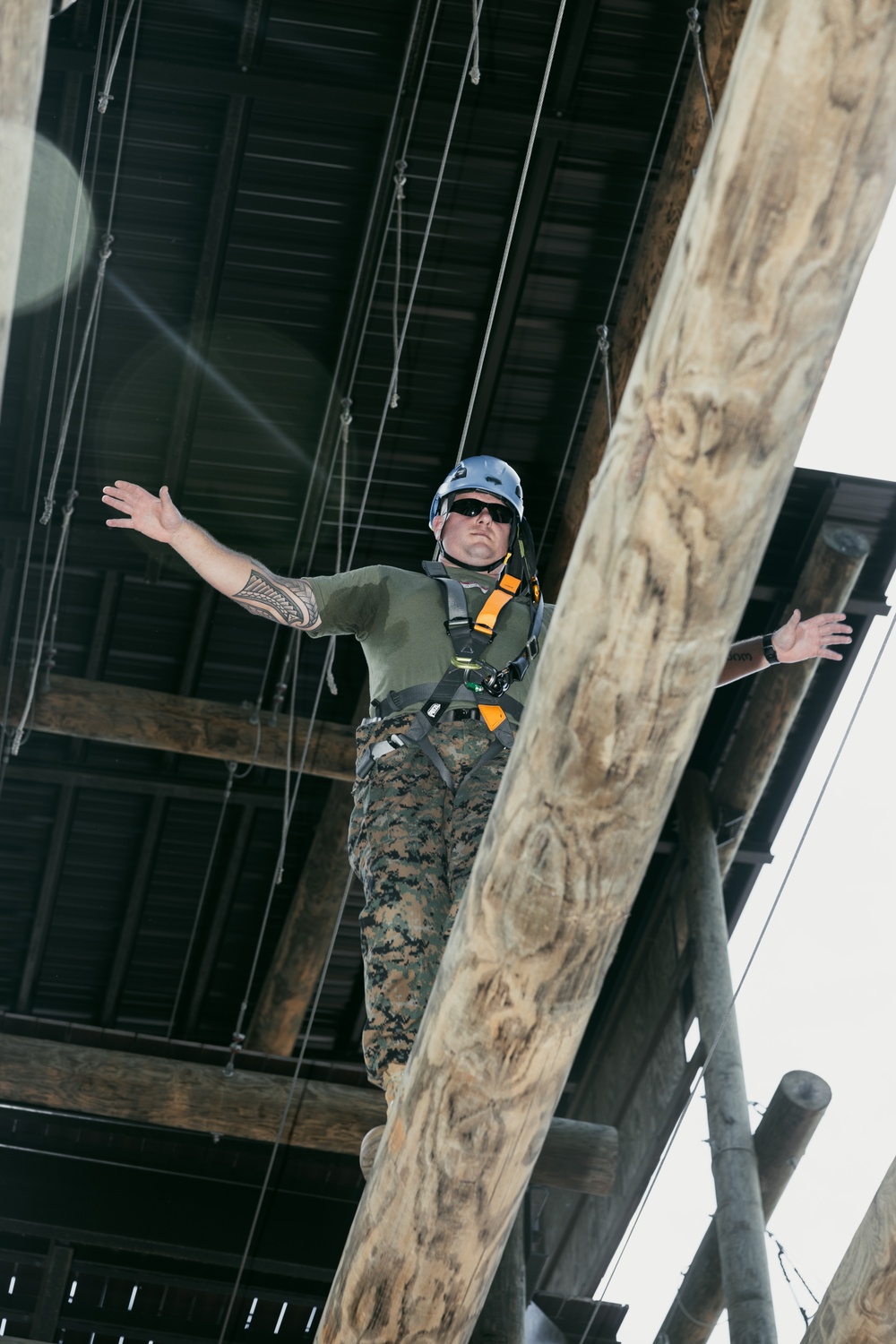 Marine Week Atlanta 2025: Camp Southern Ground