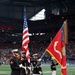 Marine Week Atlanta 2025: Presentation of Colors