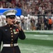 Marine Week Atlanta 2025: Presentation of Colors