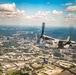 Marine Week Atlanta 2025: Mercedes-Benz Stadium Flyover
