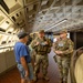 Gen. Steven S. Nordhaus recognizes Tennessee National Guard