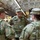 Gen. Steven S. Nordhaus recognizes Tennessee National Guard Gen. Steven S. Nordhaus recognizes Tennessee National Guard