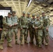 Gen. Steven S. Nordhaus recognizes Tennessee National Guard