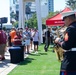 Marine Week Atlanta 250th