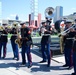 Marine Week Atlanta 250th