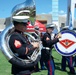 Marine Week Atlanta 250th