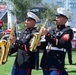 Marine Week Atlanta 250th