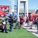 Marine Week Atlanta 250th