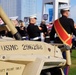 Marine Week Atlanta 250