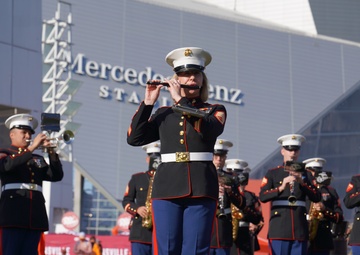 Marine Week Atlanta 250