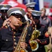 Marine Week Atlanta 250th