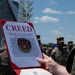 Marine Week Atlanta 250th