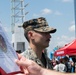 Marine Week Atlanta 250th