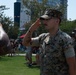 Marine Week Atlanta 250th