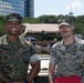 Marine Week Atlanta 250th