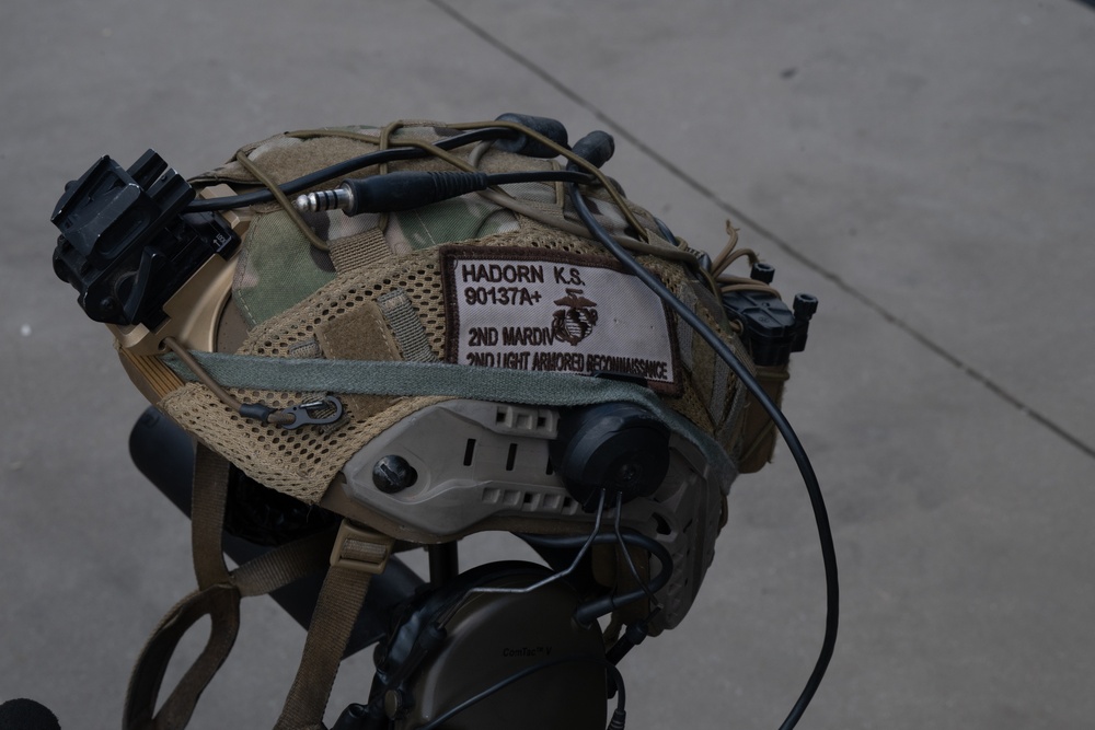 Marine Week Atlanta 250th