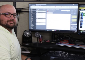 All about IT: JMC’s Stoube enjoys finding solutions for problems