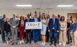 PEO Enterprise celebrates ARDAP’s far-reaching impact
