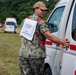 CFAS Participates in Sasebo City Joint Disaster Drill 2025