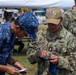 CFAS Participates in Sasebo City Joint Disaster Drill 2025