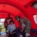 CFAS Participates in Sasebo City Joint Disaster Drill 2025