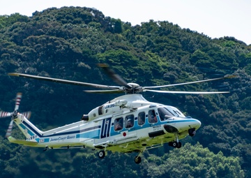 CFAS Participates in Sasebo City Joint Disaster Drill 2025