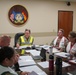 Rota Strengthens Warfighter Readiness Through Joint Mass Casualty Exercise