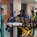 Rota Strengthens Warfighter Readiness Through Joint Mass Casualty Exercise