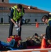 Rota Strengthens Warfighter Readiness Through Joint Mass Casualty Exercise
