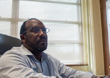 Mr Devin Wright Shogun of the Week