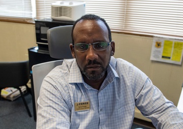 Mr Devin Wright Shogun of the Week