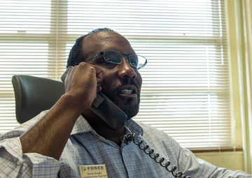 Mr Devin Wright Shogun of the Week