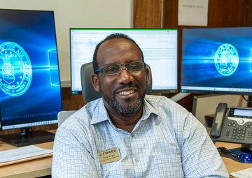 Mr Devin Wright Shogun of the Week