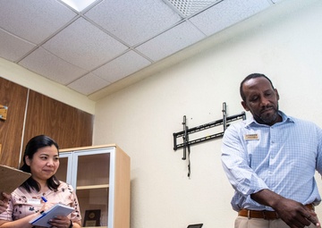 Mr Devin Wright Shogun of the Week