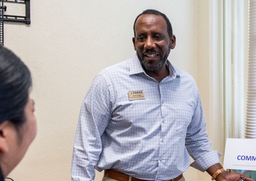 Mr Devin Wright Shogun of the Week