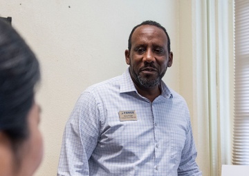 Mr Devin Wright Shogun of the Week