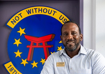 Mr Devin Wright Shogun of the Week