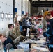 The 100th MSG hosts base agency showcase
