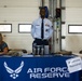 100th MSG Change of Command ceremony