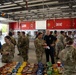 The 100th MSG hosts base agency showcase
