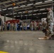 The 100th MSG hosts base agency showcase