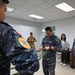 Rope Training Enhances Joint Rescue Capabilities for Enduring Partners